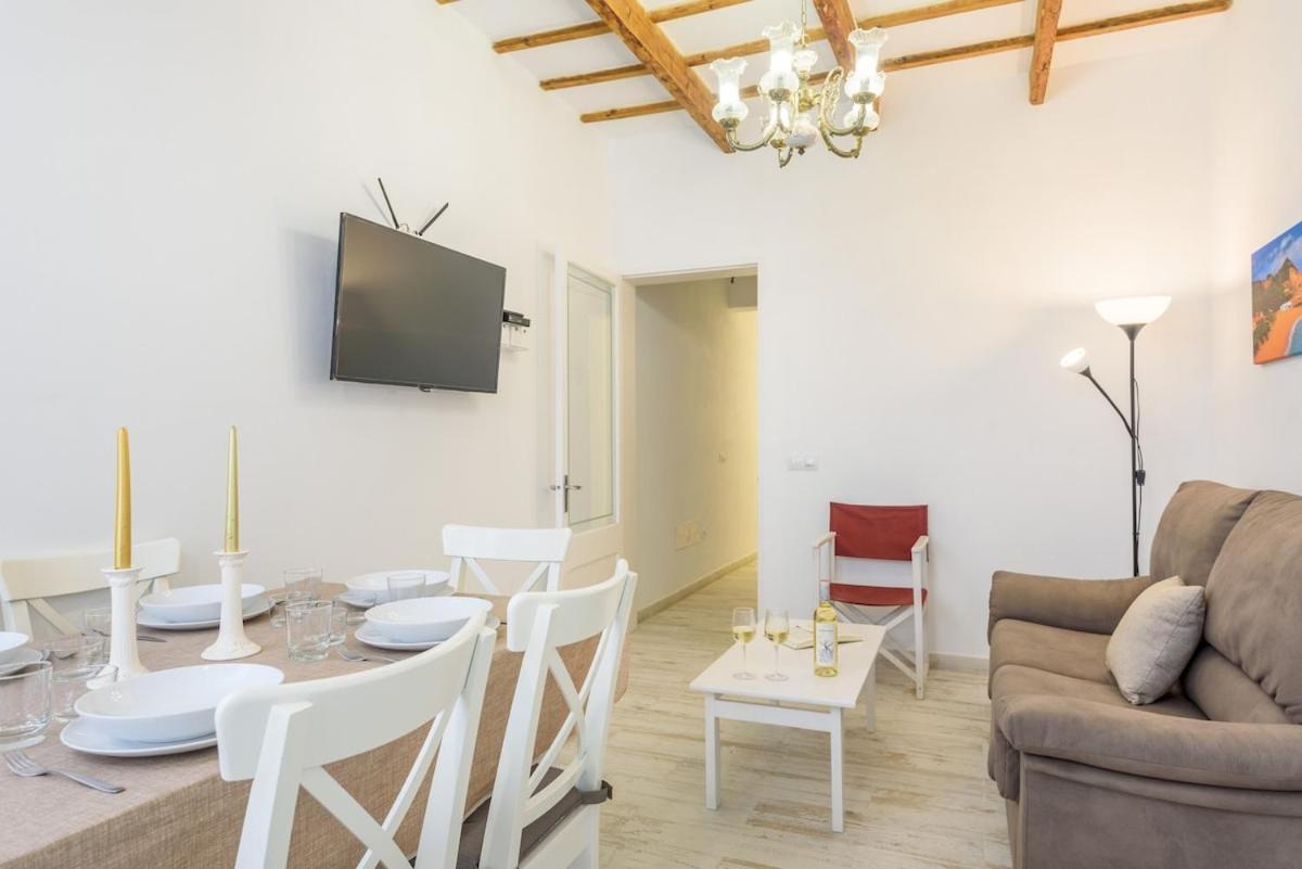 Ca S'Avi Biel Villa Ciutadella  Ngoại thất bức ảnh