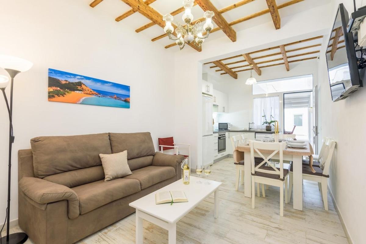 Ca S'Avi Biel Villa Ciutadella  Ngoại thất bức ảnh