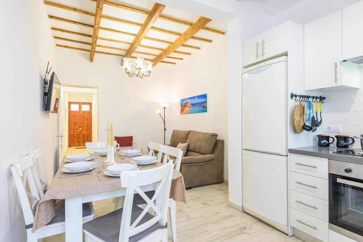 Ca S'Avi Biel Villa Ciutadella  Ngoại thất bức ảnh