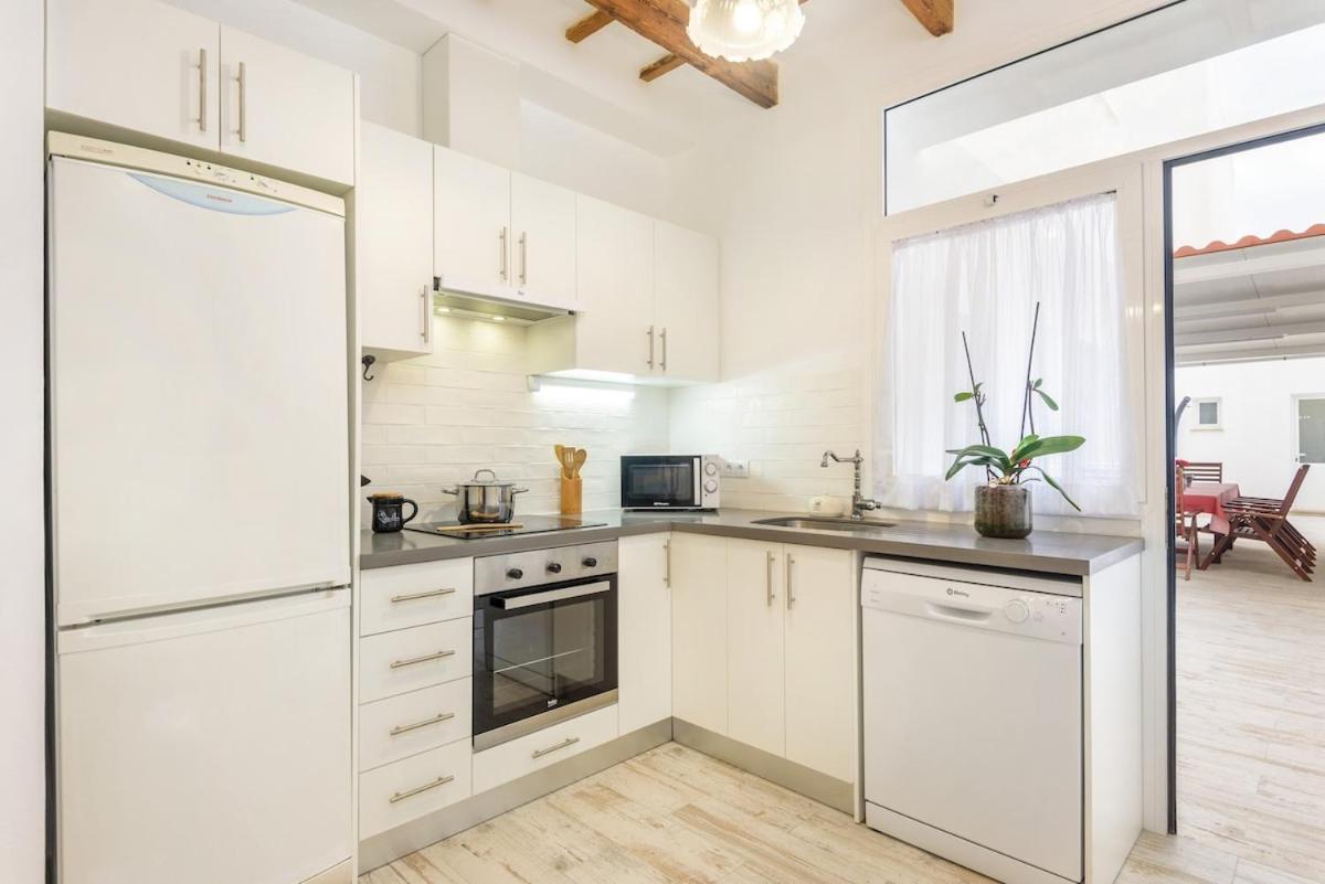 Ca S'Avi Biel Villa Ciutadella  Ngoại thất bức ảnh