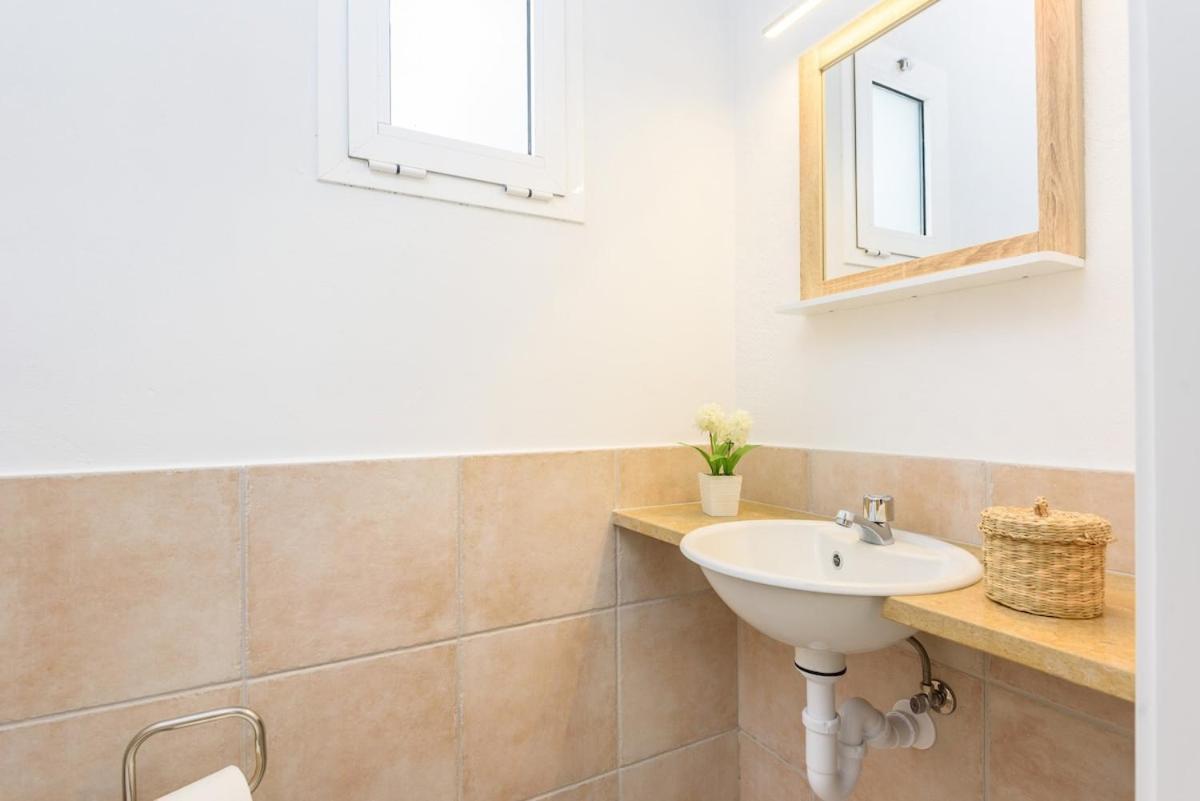 Ca S'Avi Biel Villa Ciutadella  Ngoại thất bức ảnh