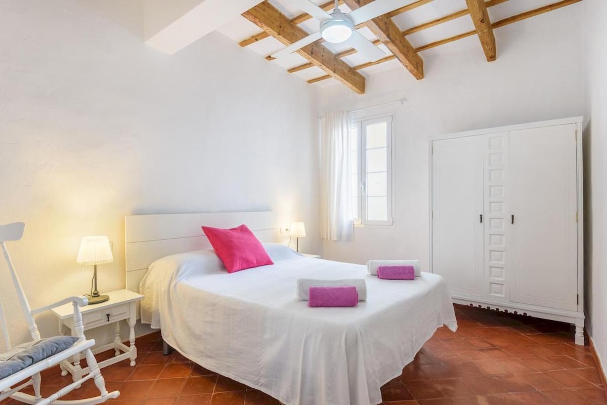 Ca S'Avi Biel Villa Ciutadella  Ngoại thất bức ảnh
